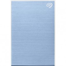 HD Externo Portátil Seagate 4TB Backup Plus, USB 3.0, Light Blue, STHP4000402