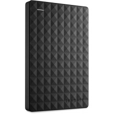 HD Externo Portátil Seagate Expansion 1TB, USB 3.0, Black, STEA1000400