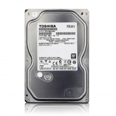 HD Toshiba S300 Surveillance, 1TB, SATA III, 5700RPM, DT01ABA100V