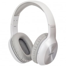 Headphone Edifier W800BT Plus, Bluetooth, Drivers de 40mm, Branco