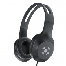 Headphone Fortrek, P3, Preto, FK621A PT