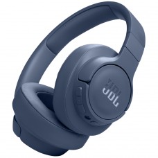 Headphone JBL Tune 770NC, Bluetooth, Drivers De 40mm, Pure Bass, Azul, JBLT770NCBLU