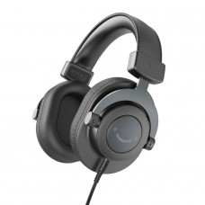 Headphone Gamer Fifine H8, 3.5mm, Drivers de 50mm, Black