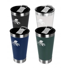 KIt, Com 4 Copos Térmico Leonidas, 473ml