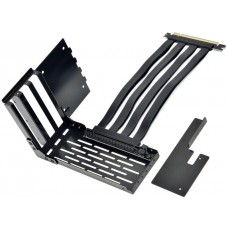 Kit Lian Li Lan2-1x Riser Card + Pci-Slot Para Lancool Ii