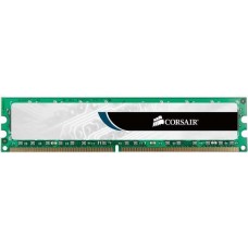 Memória DDR3 Corsair Value Series, 4GB, 1333MHz, CMV4GX3M1A1333C9