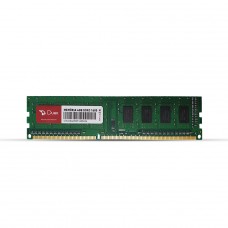 Memória DDR3 Duex, 4GB, 1600Mhz Red, DXN4GBR31600
