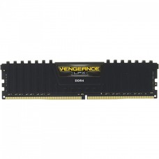Memória DDR4 Corsair Vengeance LPX, 8GB, 3200MHz, CMK8GX4M1Z3200C16