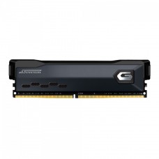 Memória DDR4 Geil SuperFrame, 8GB, 3200MHz, Gray, SFGAOG48GB3200C22BSC