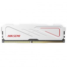 Memória DDR4 Hiksemi Armor U10, 8GB, 3200Mhz, Branco