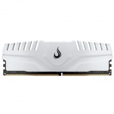 Memória DDR4 Rise Mode Z, 16GB, 3200MHz, Branco, RM-D4-16G-3200ZW