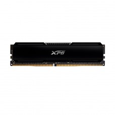 Memória DDR4 XPG Gammix D20, 8GB, 3200MHz, Black, AX4U32008G16A-CBK20