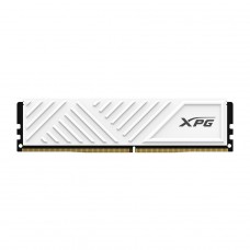 Memória DDR4 XPG GAMMIX D35, 16GB, 3200MHz, White, AX4U320016G16A-SWHD35