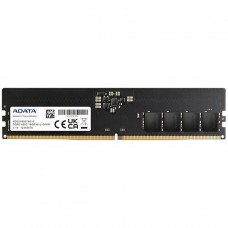 Memória DDR5 Adata, 16GB, 4800MHz, AD5U480016G-S