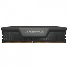 Memória DDR5 Corsair Vengeance, 8GB, 5200MHz, Preto, CMK8GX5M1B5200C40