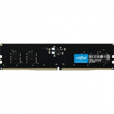 Memória DDR5 Crucial, 16GB, 4800MHz, CB16GU4800