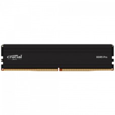 Memória DDR5 Crucial, 8GB, 4800MHz, CT8G48C40U5