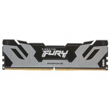 Memória DDR5 Kingston Fury Renegade Silver, 16GB, 6800MHz, KF568C36RS-16