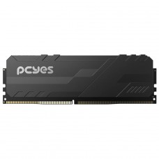 Memória DDR5 PCYes, 8GB, 5600MHz, Preto, PM085600D5B