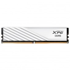 Memória DDR5 XPG Lancer Blade, 16GB, 6400MHz, White, AX5U6400C3216G-SLABWH