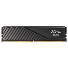 Memória DDR5 XPG Lancer Blade, 32GB, 5600MHz, Black, AX5U5600C4632G-SLABBK