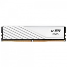 Memória DDR5 XPG Lancer Blade, 32GB, 5600MHz, White, AX5U5600C4632G-SLABWH