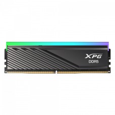Memória DDR5 XPG Lancer Blade RGB, 16GB, 6000MHz, Black, AX5U6000C4816G-SLABRBK