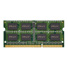 Memória Notebook DDR3 PNY Perfomance, 8GB , 1600MHZ, MN8GSD31600LV