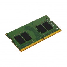 Memória Notebook DDR4 Kingston, 4GB, 2400MHz, KCP424SS6/4