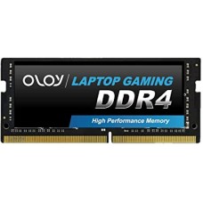 Memória Notebook DDR4 OLOy Laptop Gaming, 8GB, 2666MHZ, MD4S082619IZSC