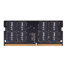 Memória Notebook DDR4 PNY Perfomance, 16GB, 2666MHZ, MN16GSD42666