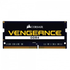 Memória para Notebook DDR4 Corsair Vengeance, 16GB, 3200MHz, CMSX16GX4M1A3200C22
