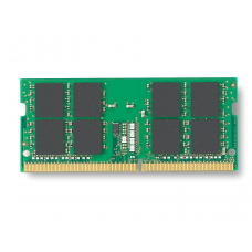 Memória para Notebook DDR4 Kingston, 16GB 2666MHz, KVR26S19D8/16
