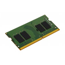 Memória para Notebook DDR4 Kingston, 8GB 2400MHz, KVR24S17S6/4