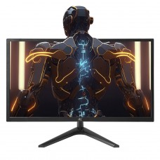Monitor BRX, 20 Pol, LED, HDMI/VGA, MBRX201BK