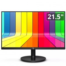 Monitor Gamer 3Green, 21,5 Pol, Full HD, 75Hz, 2ms, HDMI/VGA, M215WHD