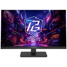 Monitor Gamer ASRock Phantom Gaming PG27FFT1B, 27 Pol, FHD, 1ms, 180hz, 123% sRGB, IPS, FreeSync, HDMI/DP