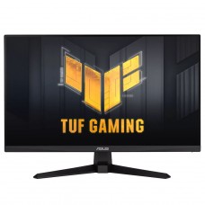 Monitor Gamer Asus TUF Gaming VG249Q3A, 23,8 Pol, Full HD, 180Hz, Fast IPS, 1ms, 99% sRGB, FreeSync Premium, HDMI/DP
