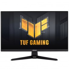 Monitor Gamer Asus TUF Gaming VG259Q5A, 24.5 Pol, Full HD, 200Hz, Fast IPS, 0.3ms, 99% sRGB, G-Sync Comp, FreeSync Premium, HDMI/DP