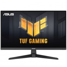 Monitor Gamer Asus TUF Gaming VG279Q3A, 27 Pol, Full HD, 180Hz, Fast IPS, 1ms, 99% sRGB, FreeSync Premium, HDMI/DP