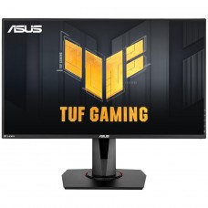 Monitor Gamer Asus TUF Gaming VG279QM, 27 Pol, Full HD, 280Hz, Fast IPS, 1ms, 99% sRGB, G-Sync, HDMI/DP, 90LM05H0-B023X0