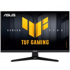 Monitor Gamer Asus TUF Gaming VG279QM5A, 27 Pol, Full HD, 240Hz, Fast IPS, 0.3ms, 99% sRGB, G-Sync Comp, FreeSync Premium, HDMI/DP