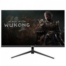 Monitor Gamer 23.8 Pol, Full HD, IPS, 100Hz, 1ms, HDR, FreeSync, HDMI/VGA, Black, DXMO238F100S