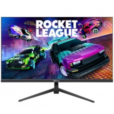 Monitor Gamer 27 Pol, Quad HD, 1ms, 240Hz, IPS, G-Sync/FreeSync, HDMI/DP, DXMO27Q240