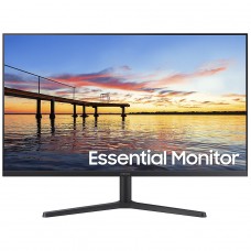 Monitor Gamer Samsung Essential S3, 32 Pol, Full HD, VA, 75Hz, FreeSync, HDMI/DP, LS32B300NWNMZD