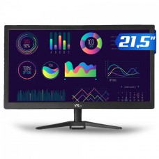Monitor VX PRO, 21.5 Pol, LED, 60Hz, 8ms, HDMI/VGA, VX215X