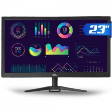 Monitor VX PRO, 23 Pol, LED, 60Hz, HDMI/VGA, VX230X-2