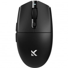 Mouse Gamer MCHOSE G3, Wireless, Bluetooth, 12000 DPI, Sensor PAW 3311, Preto, MC-G3-5