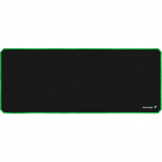 MousePad Gamer Fortrek Speed MPG103 VD, Extra Grande (800x300x4mm), Preto/Verde - 77539