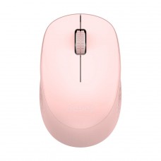 Mouse PCYes Mover Pink, Wireless, 1600 DPI, 3 Botões, Pink, PMMWSCPK